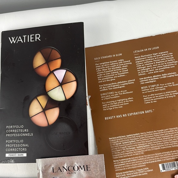 luxury Sephora sample set 💄🧴 - Picture 3 of 8